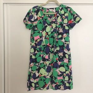 Printed Dress!